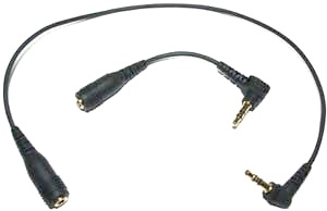 STEREO EXTENSION CABLES 4